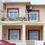 Casa Frente Al Mar Дом отдыха Торевьиа