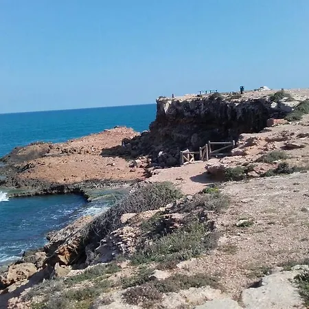 Casa Frente Al Mar