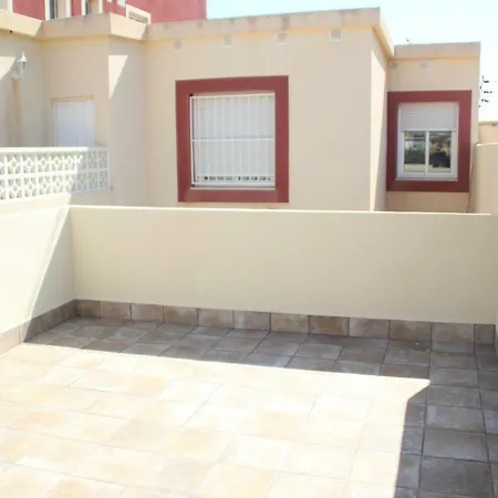 Casa Frente Al Mar Holiday home *