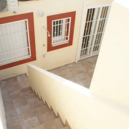 Casa Frente Al Mar Holiday home