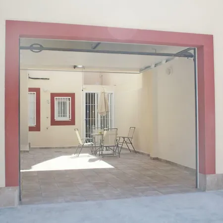 Casa Frente Al Mar Дом отдыха Торевьиа