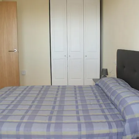 Casa Frente Al Mar Torrevieja