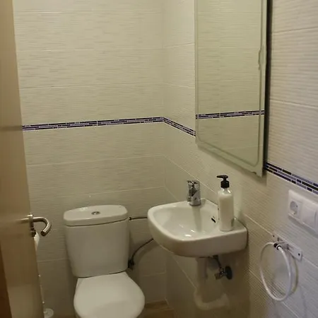 Σπίτι διακοπών Casa Frente Al Mar *