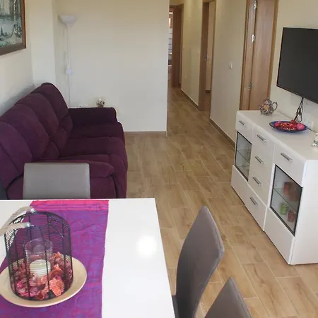 Casa Frente Al Mar Holiday home Torrevieja