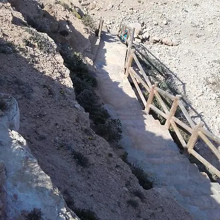 Casa Frente Al Mar Σπίτι διακοπών