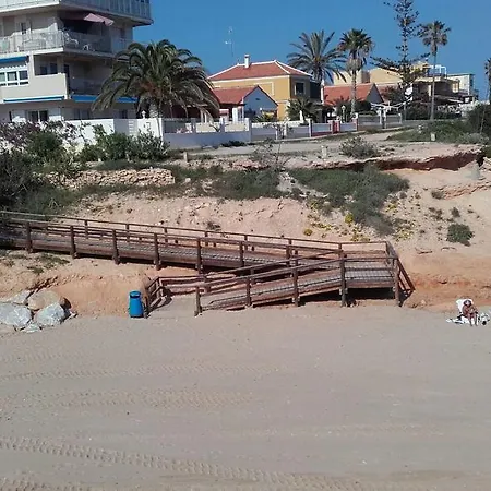 Casa Frente Al Mar *