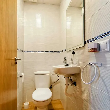 Casa Frente Al Mar Torrevieja