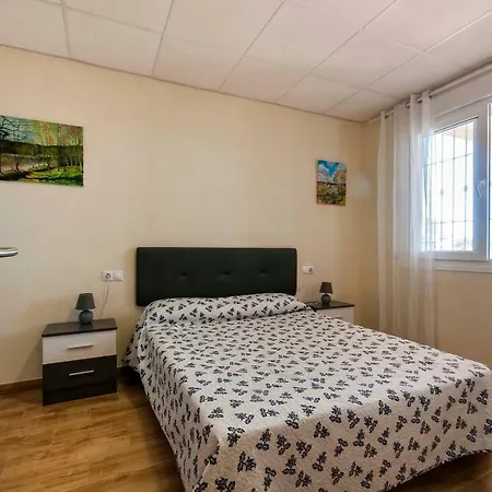 Casa Frente Al Mar * Τορεβιέχα