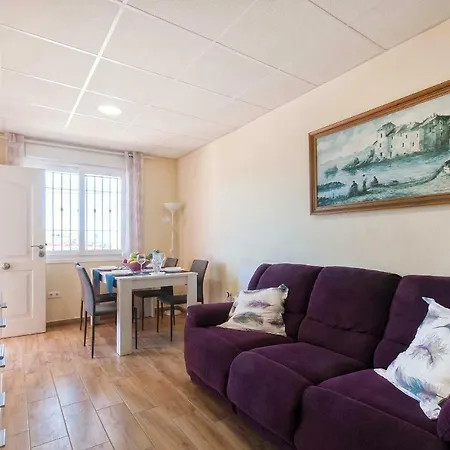 Casa Frente Al Mar Holiday home *