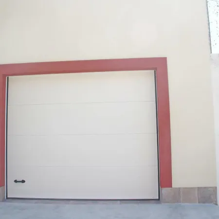 Holiday home Casa Frente Al Mar