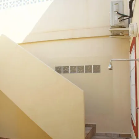 Casa Frente Al Mar * Τορεβιέχα