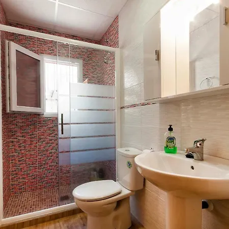 Casa Frente Al Mar Σπίτι διακοπών