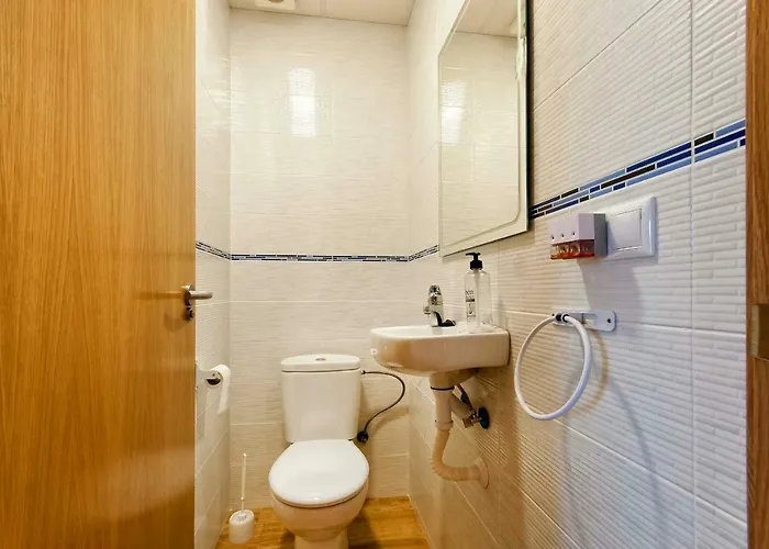 Casa Frente Al Mar Torrevieja