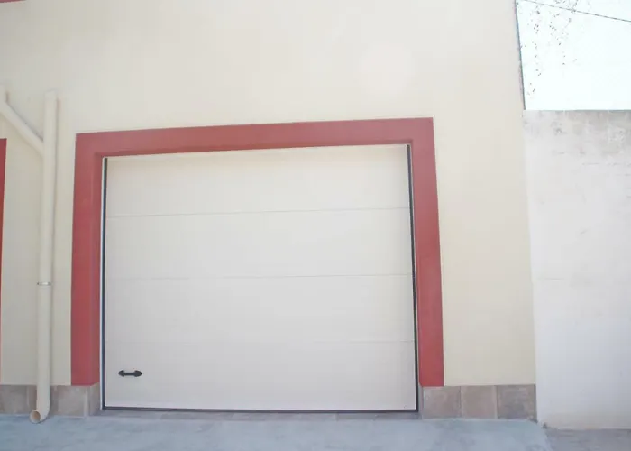 Vakantiehuis Casa Frente Al Mar