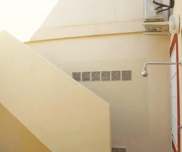 Casa Frente Al Mar * Torrevieja