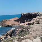 Casa Frente Al Mar