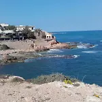 Casa Frente Al Mar Feriehus *
