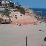 Feriehus Casa Frente Al Mar
