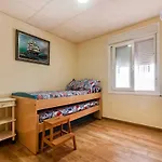 Casa Frente Al Mar Feriehus Torrevieja